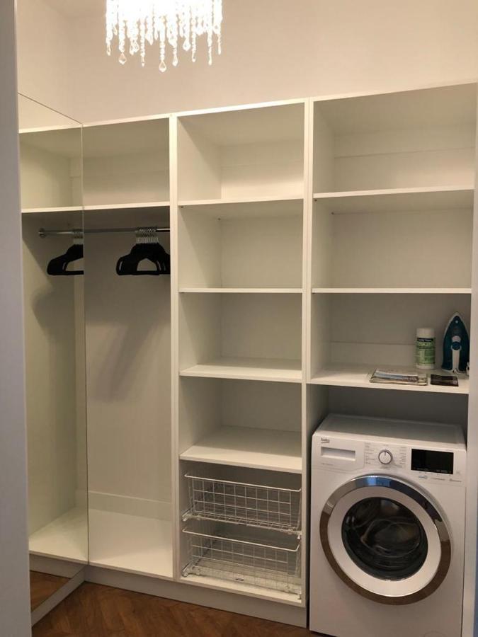 Apartament W Sercu Miasta Zamość Exterior foto